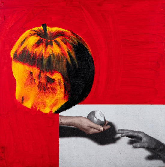 EVE'S APPLE