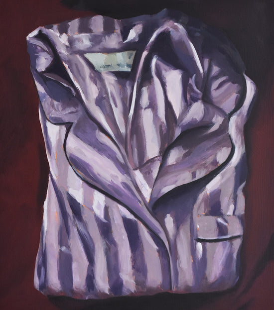 PETER PJS C. (MAUVE)
