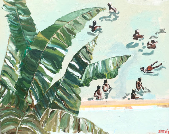 COCONUT BEACH