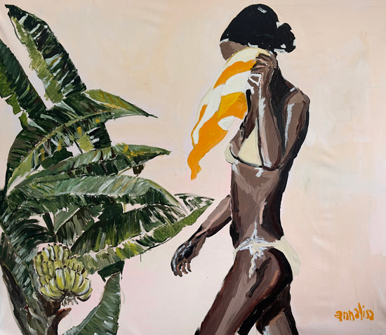 YOU ARE THE LIGHT I WANT TO SEE