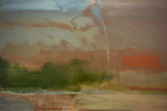 PASSING THROUGH