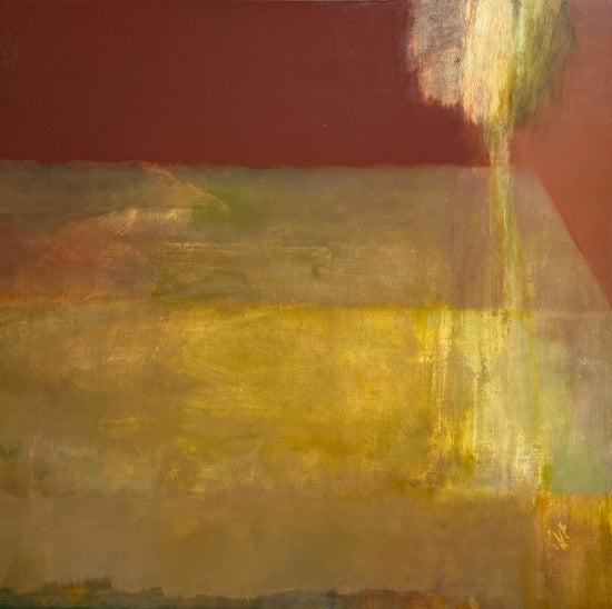RECURRING DREAM