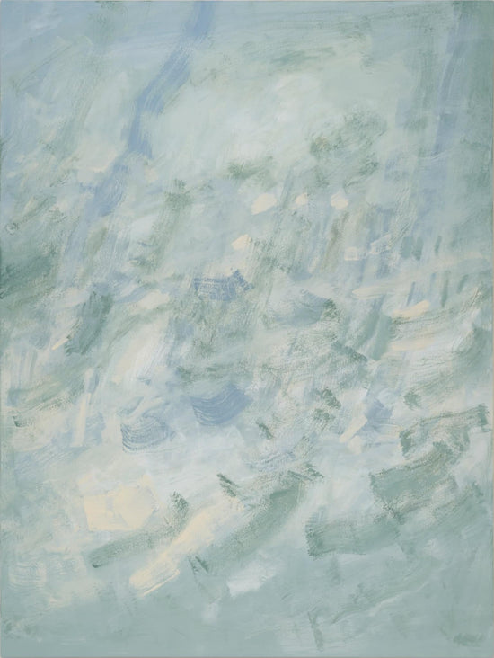 TREES, WIND, CLOUDS ABOVE
