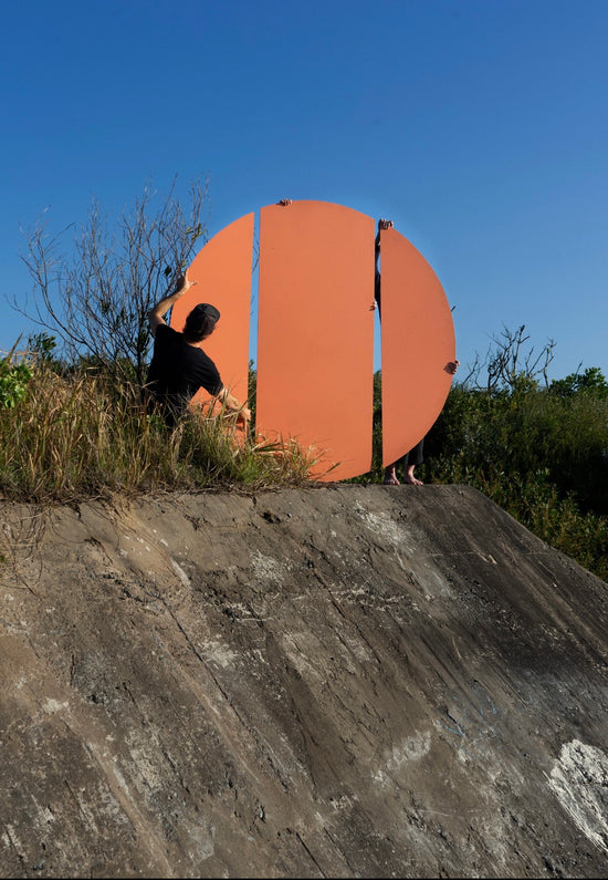 Documentation of Horizon Erasure I STOCKTON BUNKER_003