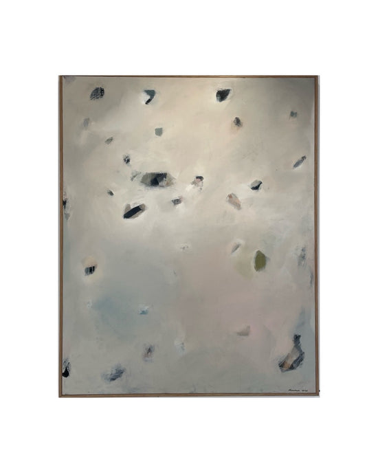 IN RESPONSE TO SONG: BACK TOGETHER BY JILL SCOTT